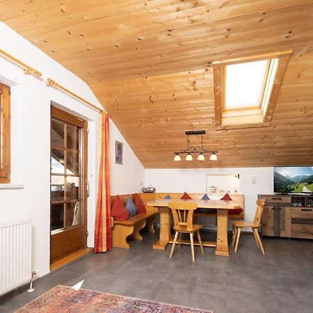 Appartement Marie-Jose ไรท์ แอม อัลป์บาคทัล ภายนอก รูปภาพ